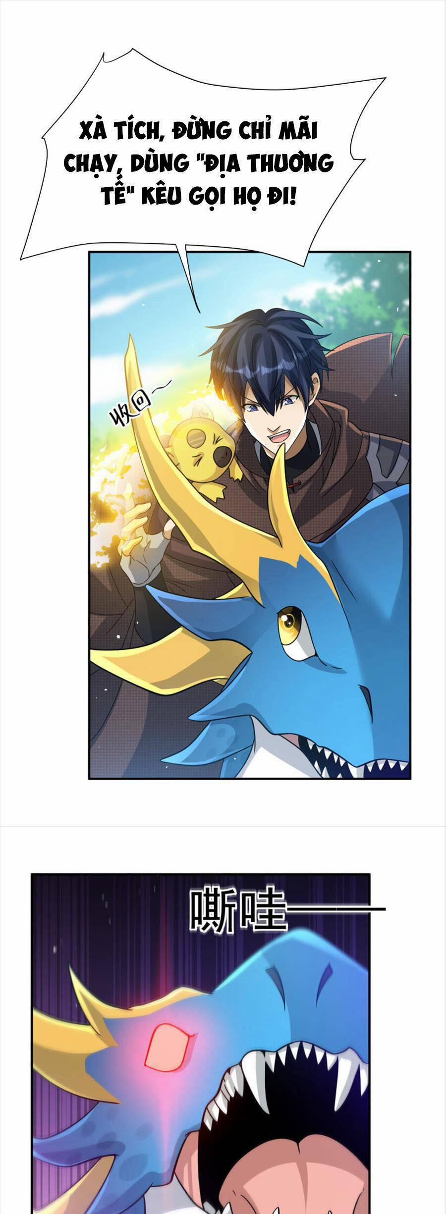 Bí Pháp Ngự Rồng 34 trang 41