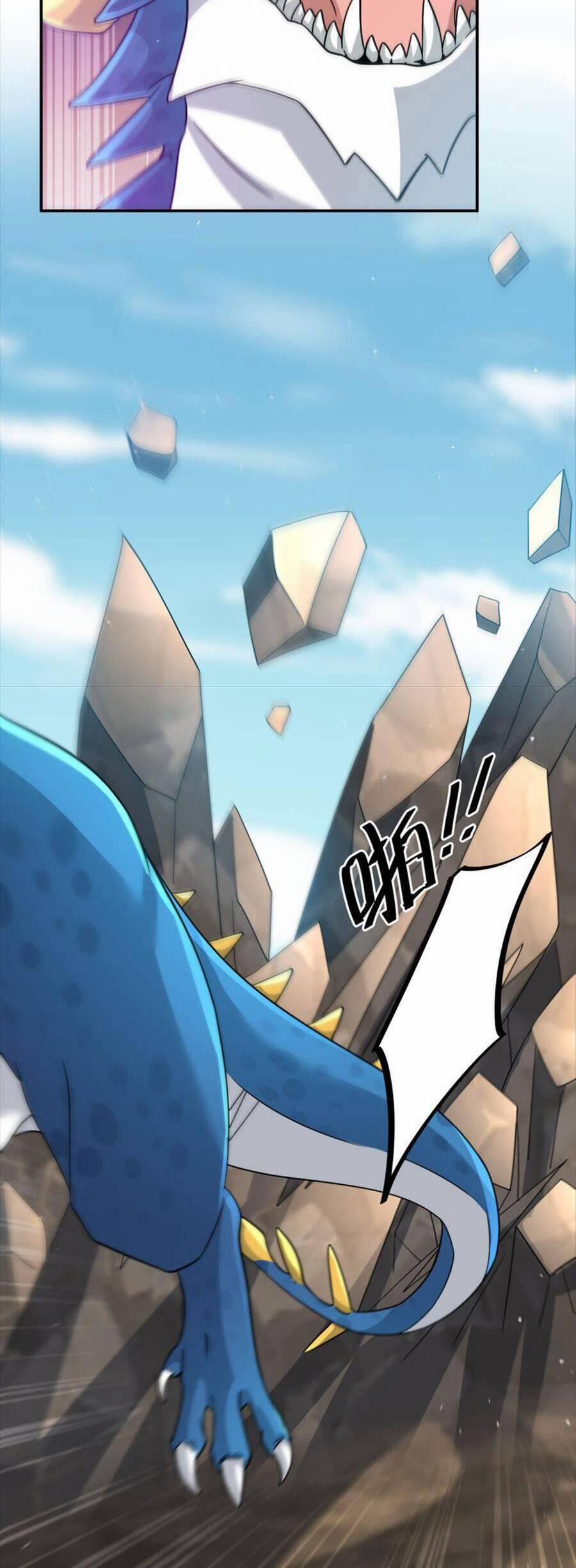 Bí Pháp Ngự Rồng 34 trang 42