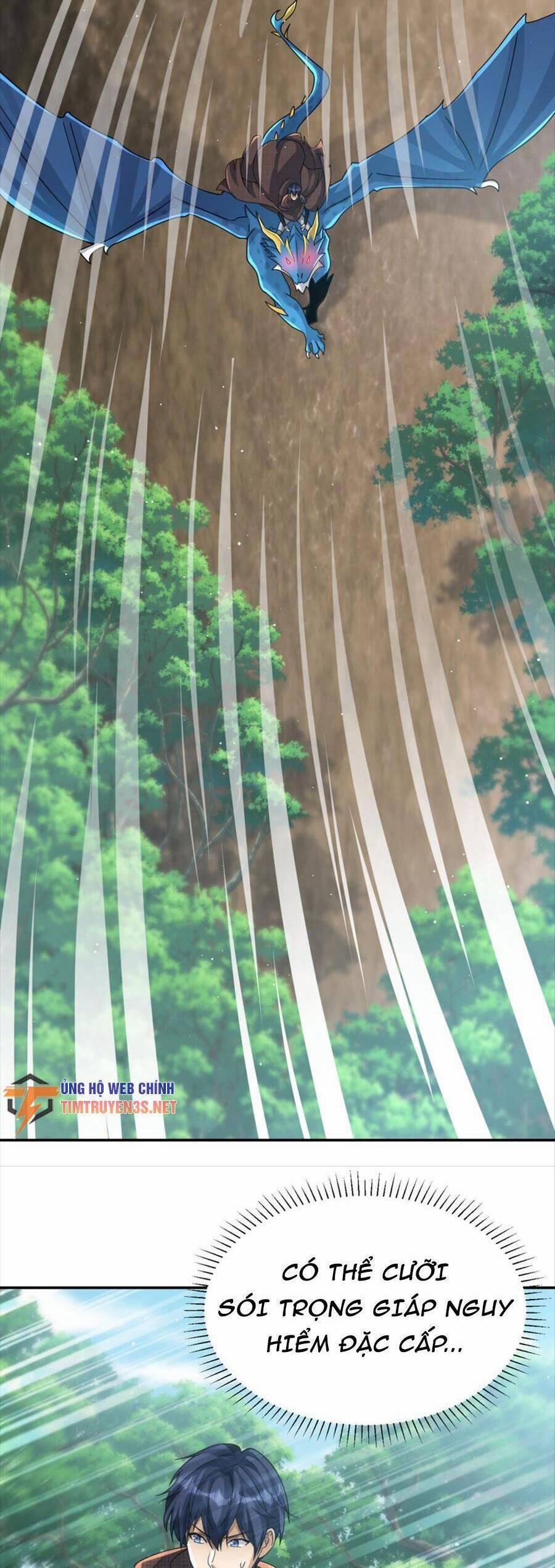 Bí Pháp Ngự Rồng 34 trang 8