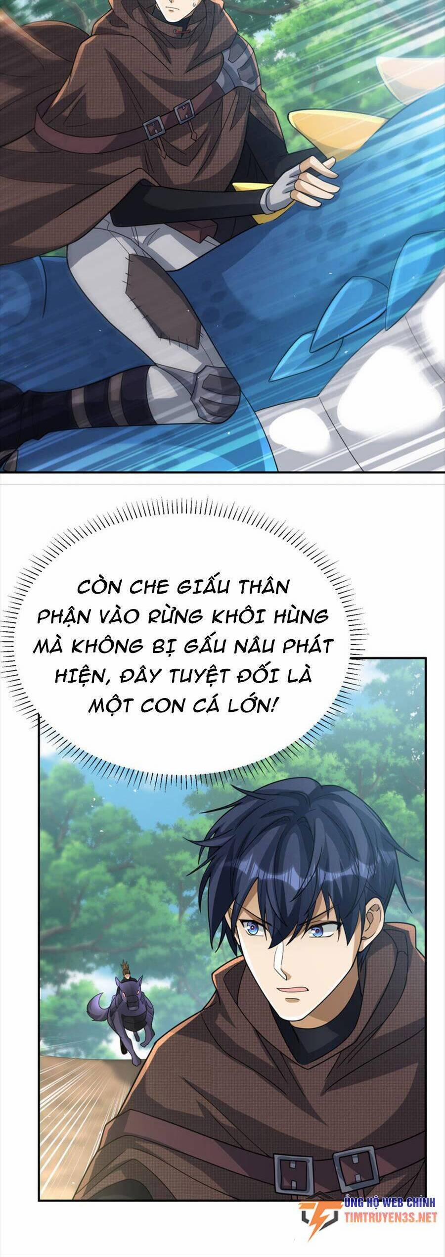 Bí Pháp Ngự Rồng 34 trang 9