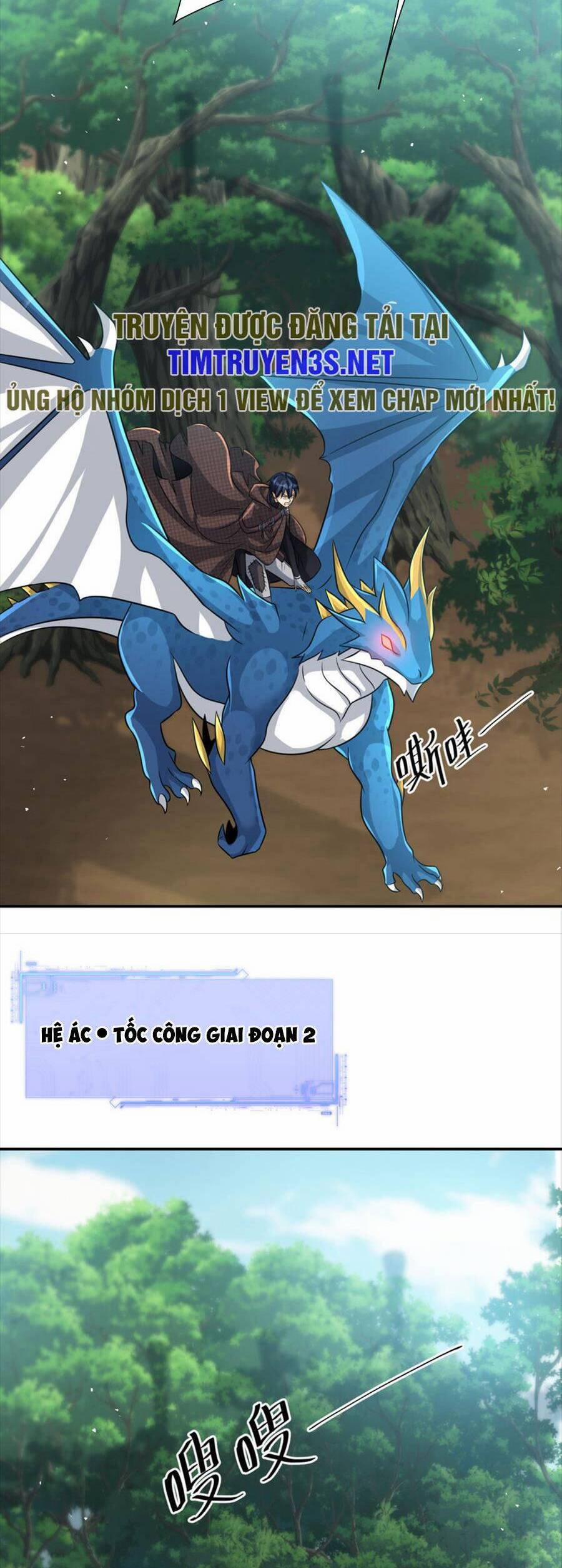 Bí Pháp Ngự Rồng 35 trang 10