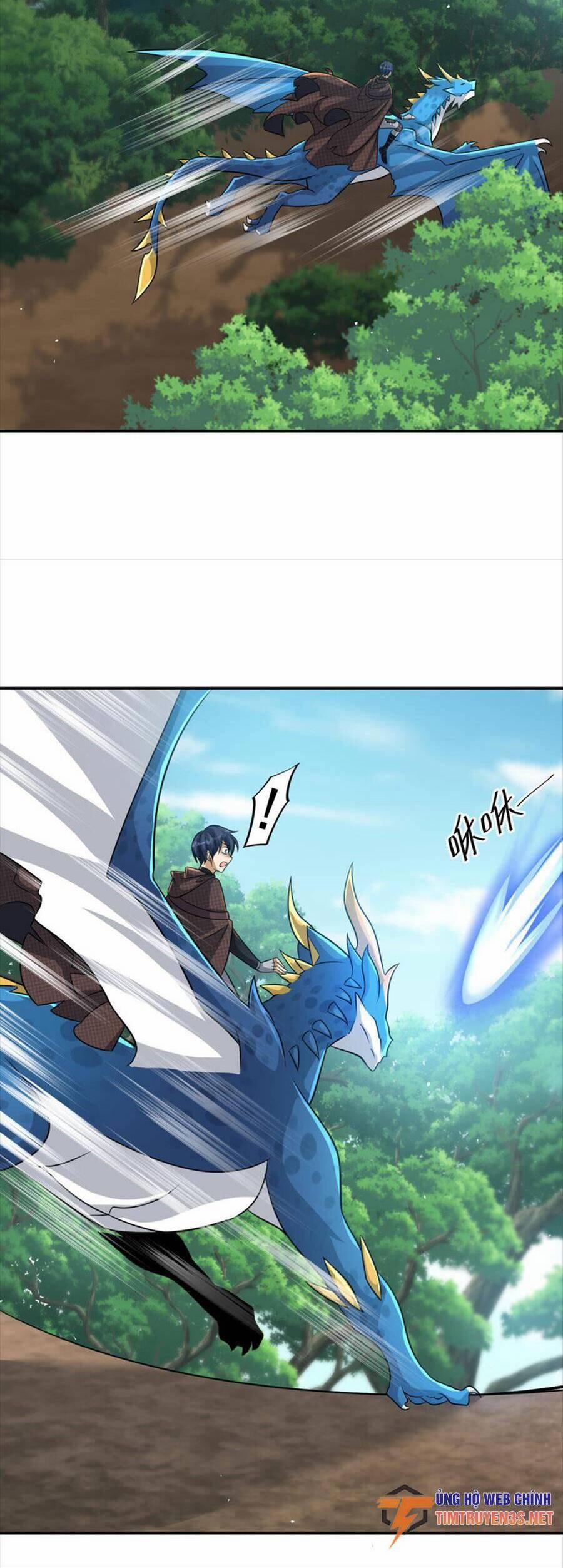 Bí Pháp Ngự Rồng 35 trang 11