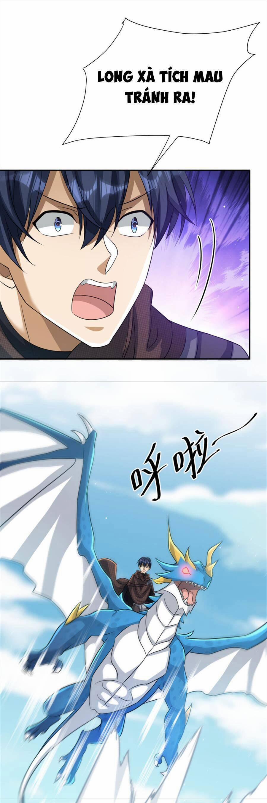 Bí Pháp Ngự Rồng 35 trang 12