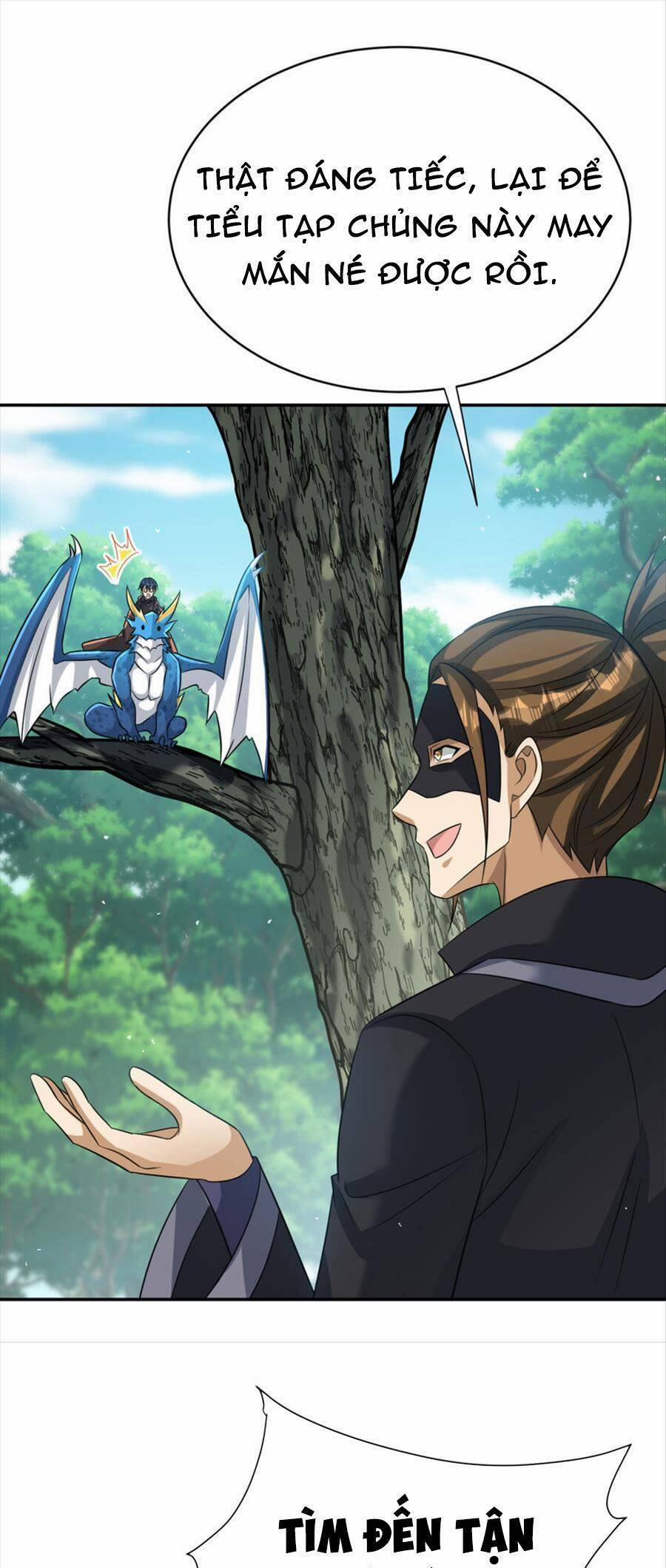 Bí Pháp Ngự Rồng 35 trang 14