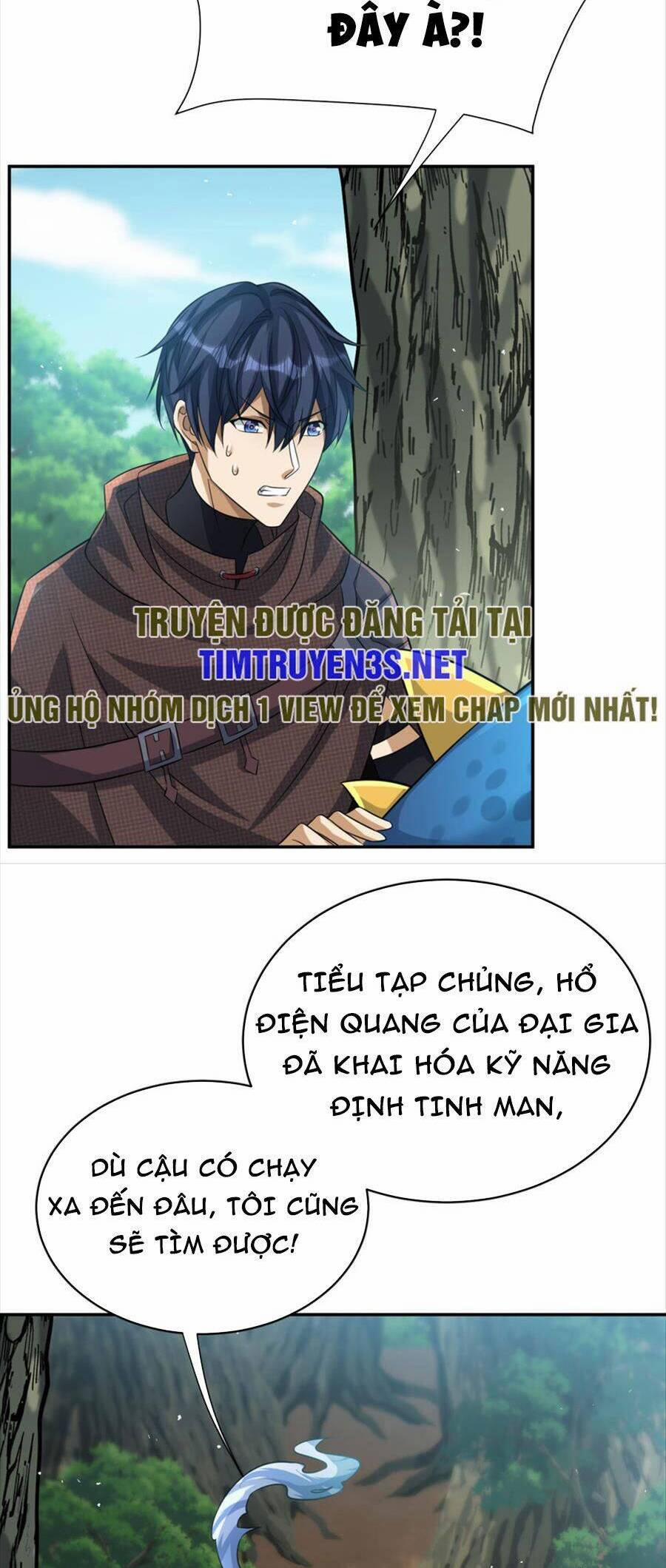 Bí Pháp Ngự Rồng 35 trang 15