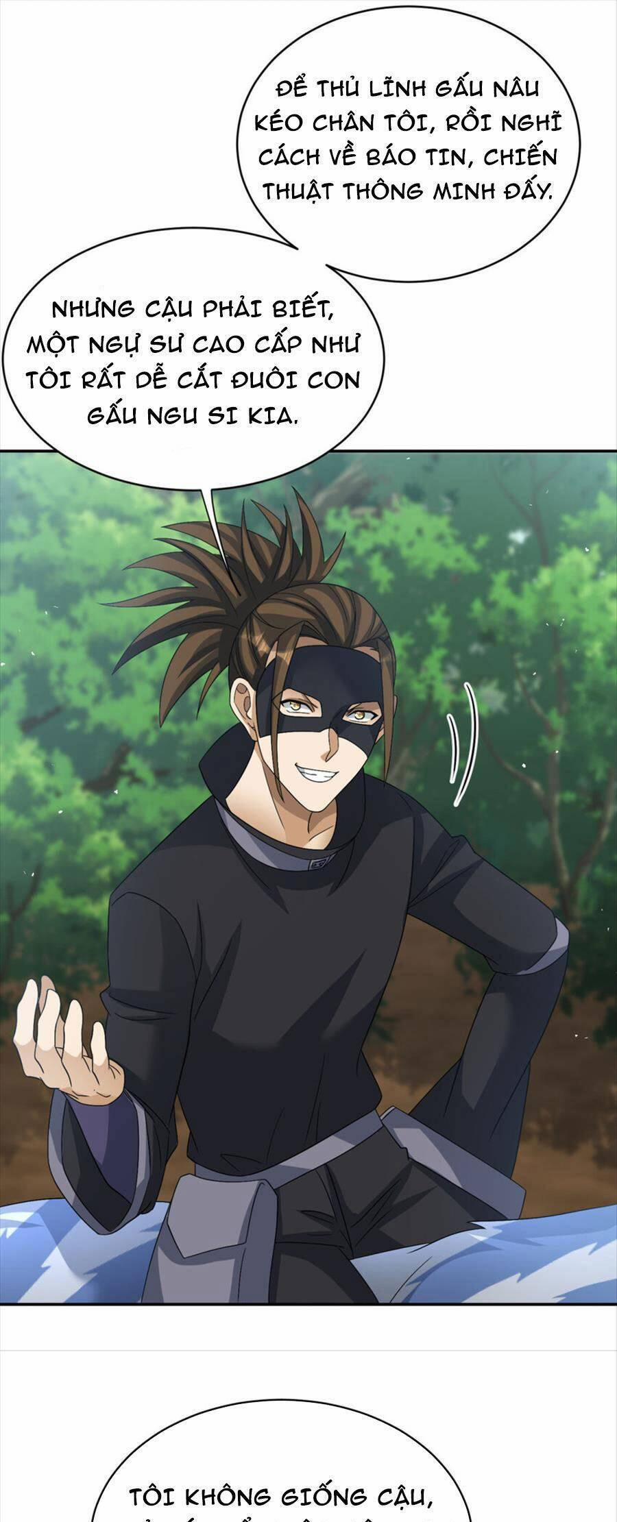 Bí Pháp Ngự Rồng 35 trang 17