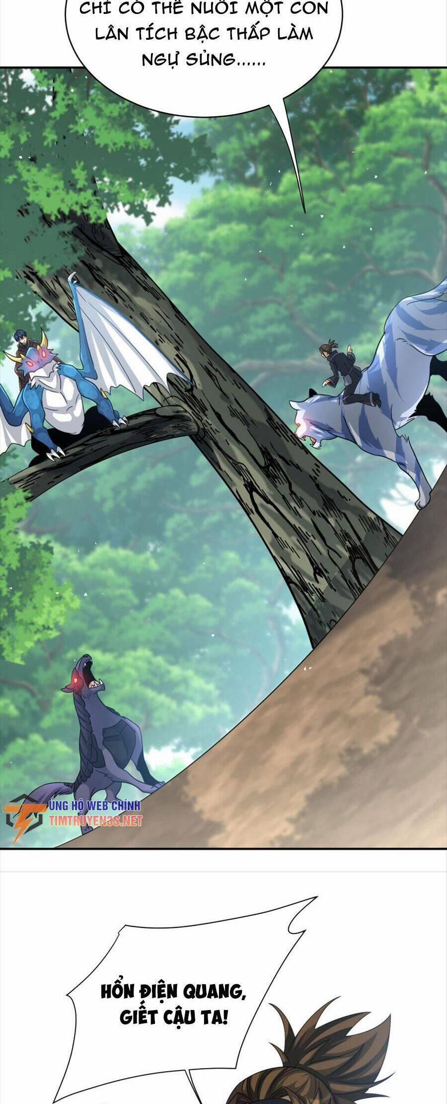 Bí Pháp Ngự Rồng 35 trang 18