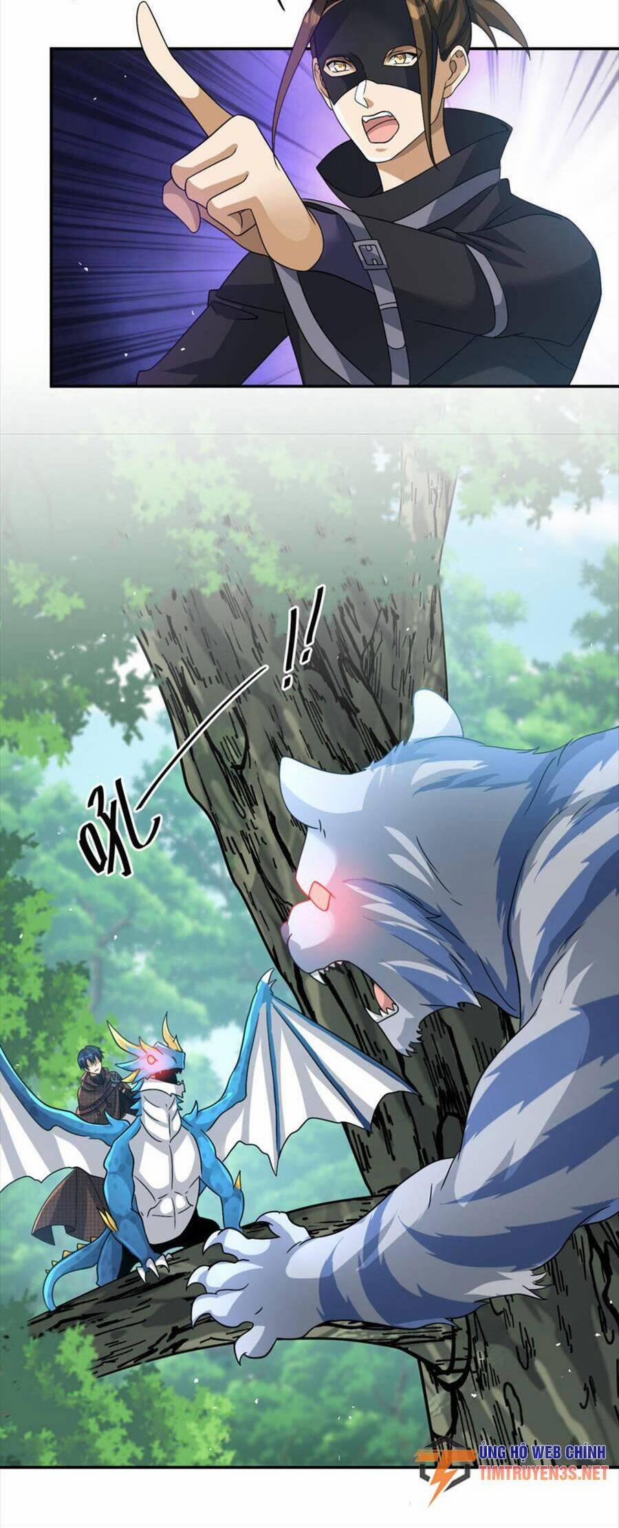 Bí Pháp Ngự Rồng 35 trang 19