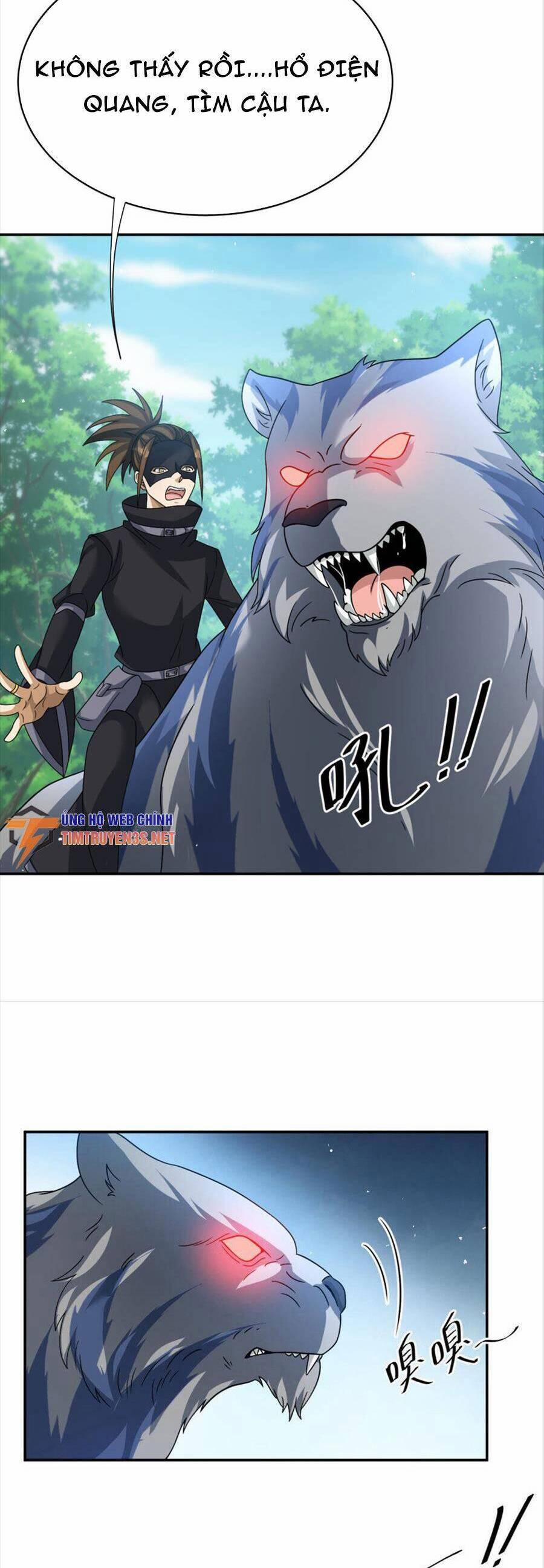 Bí Pháp Ngự Rồng 35 trang 2