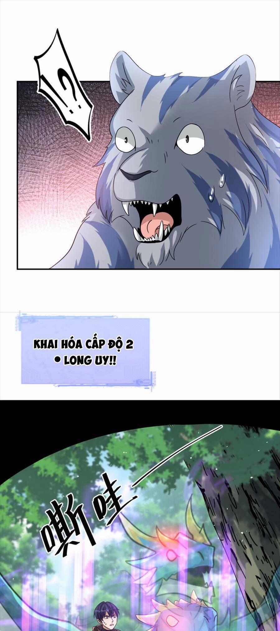 Bí Pháp Ngự Rồng 35 trang 20