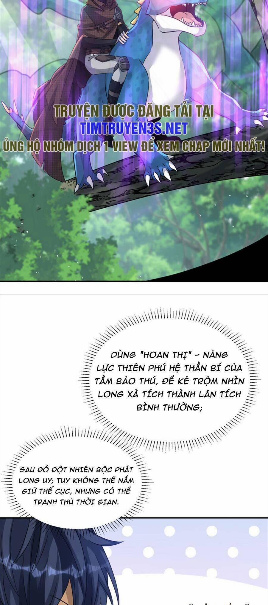 Bí Pháp Ngự Rồng 35 trang 21
