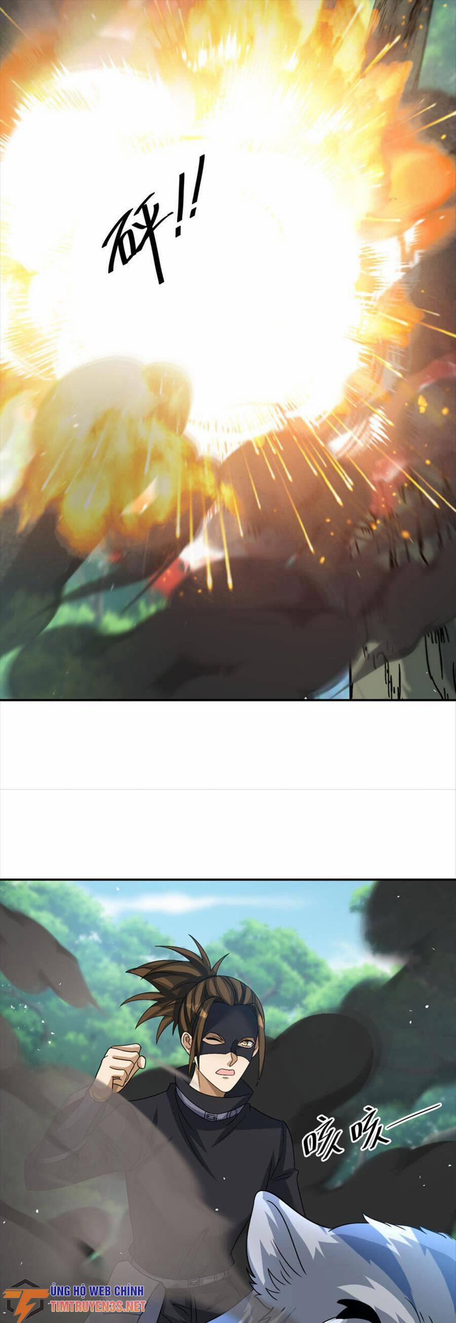 Bí Pháp Ngự Rồng 35 trang 23