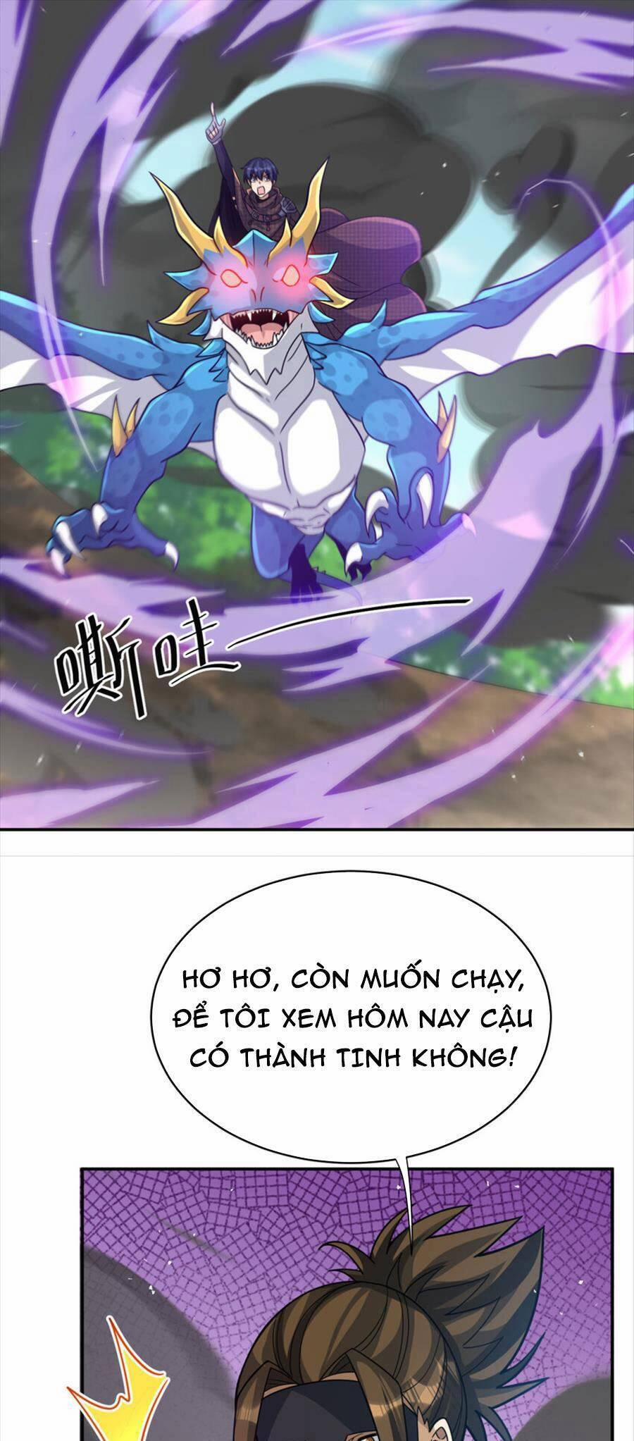 Bí Pháp Ngự Rồng 35 trang 25