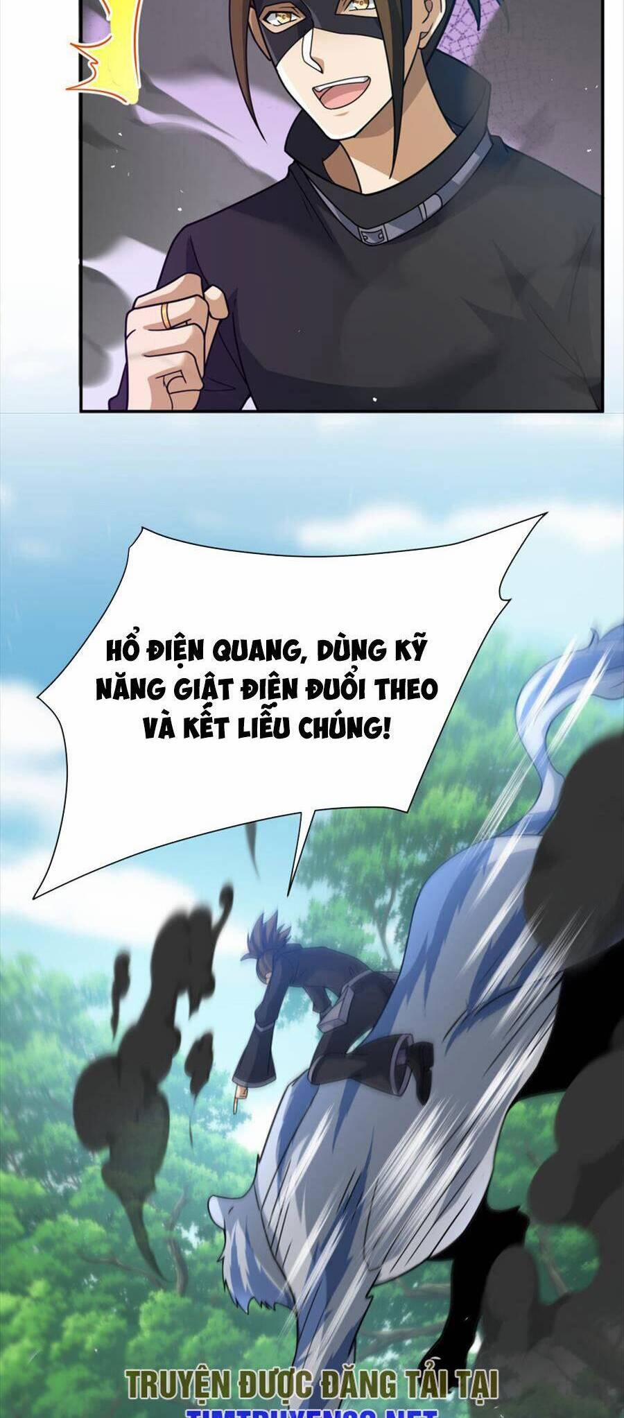 Bí Pháp Ngự Rồng 35 trang 26