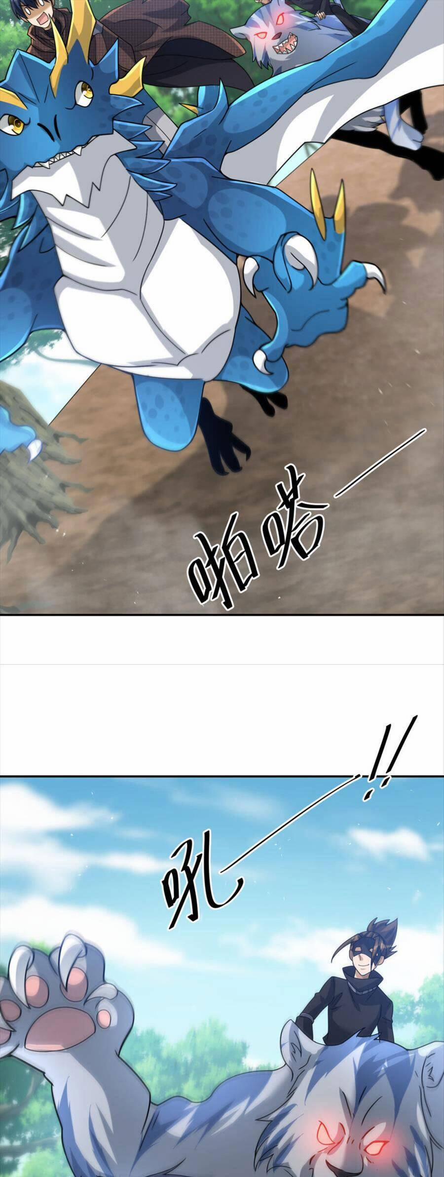 Bí Pháp Ngự Rồng 35 trang 28