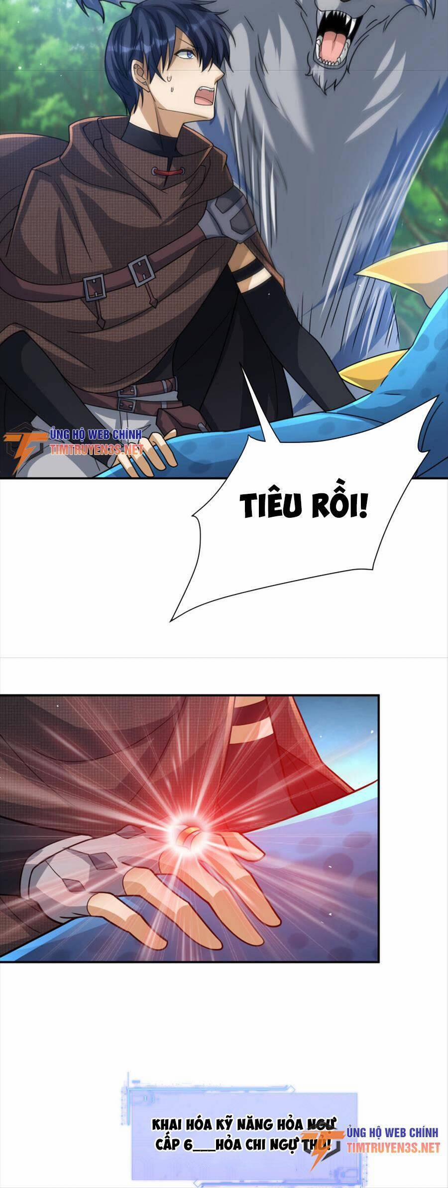Bí Pháp Ngự Rồng 35 trang 29