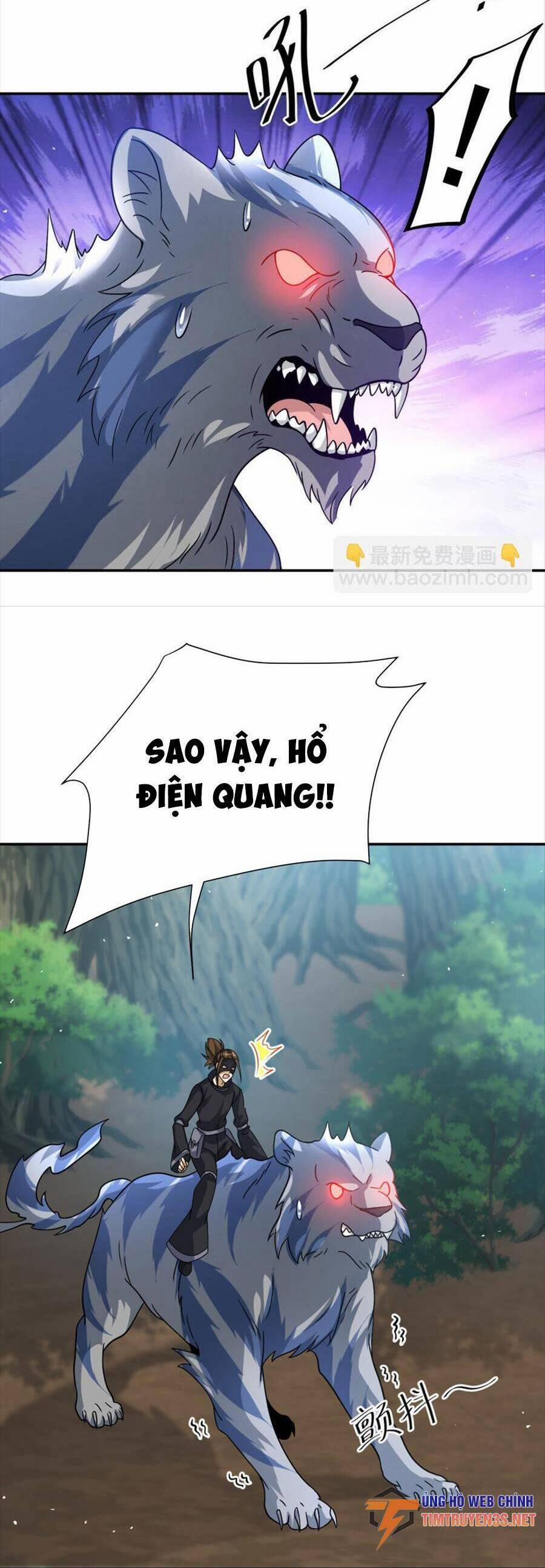 Bí Pháp Ngự Rồng 35 trang 3