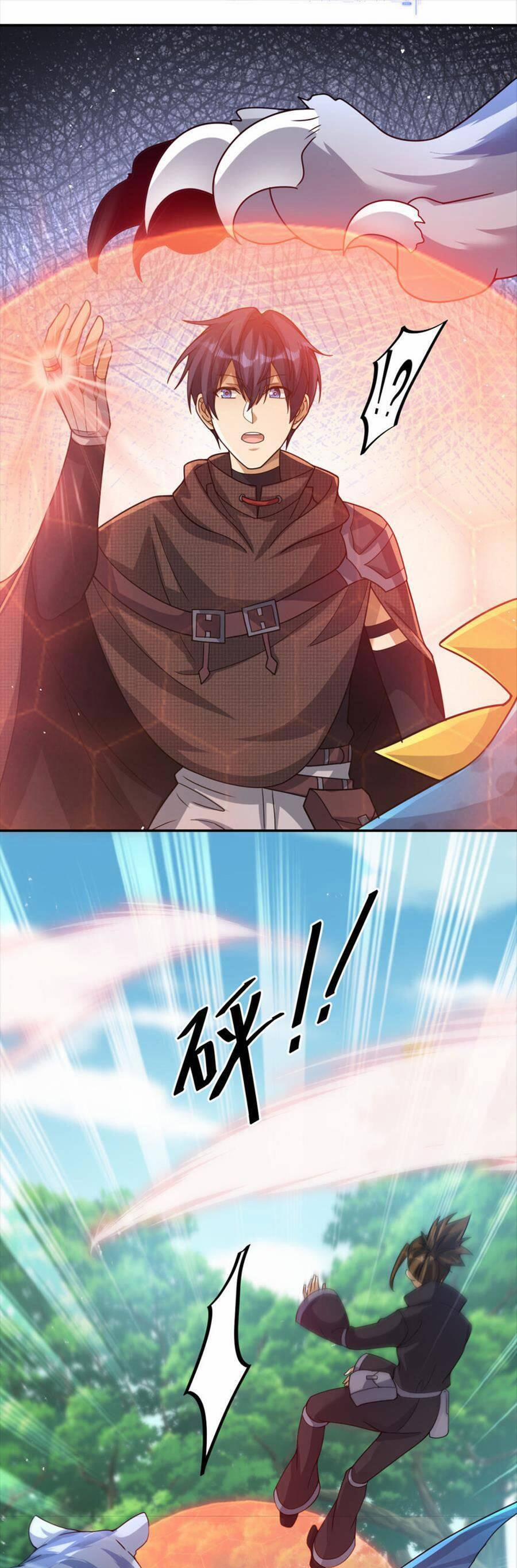 Bí Pháp Ngự Rồng 35 trang 30