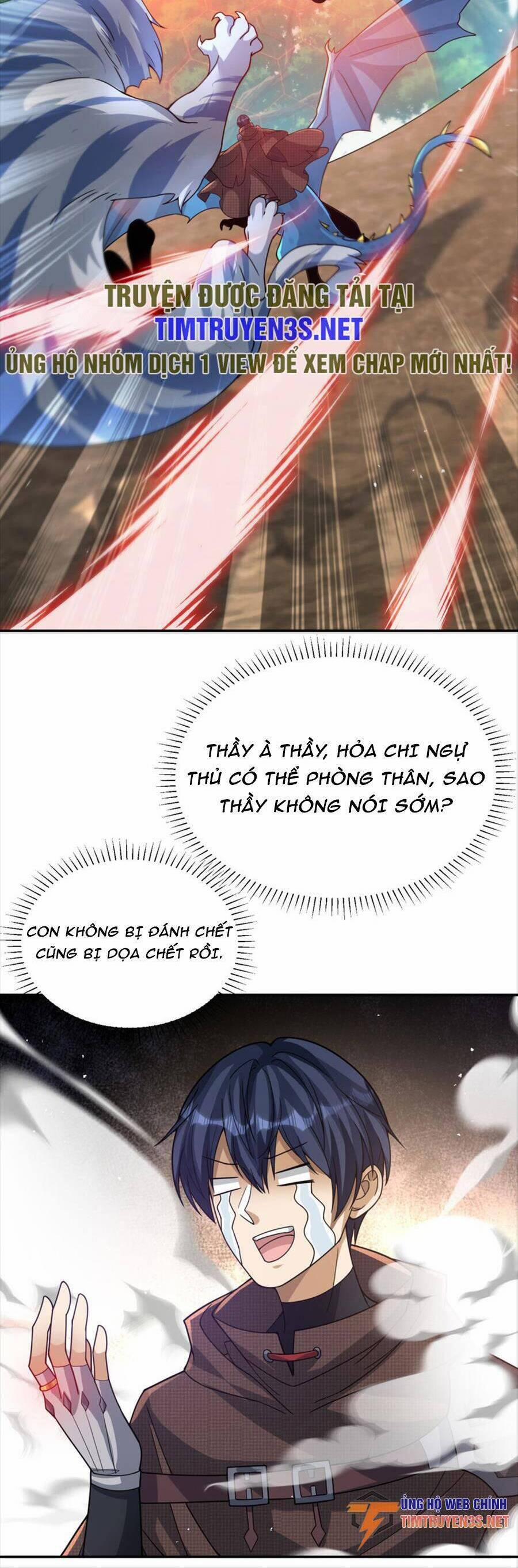 Bí Pháp Ngự Rồng 35 trang 31