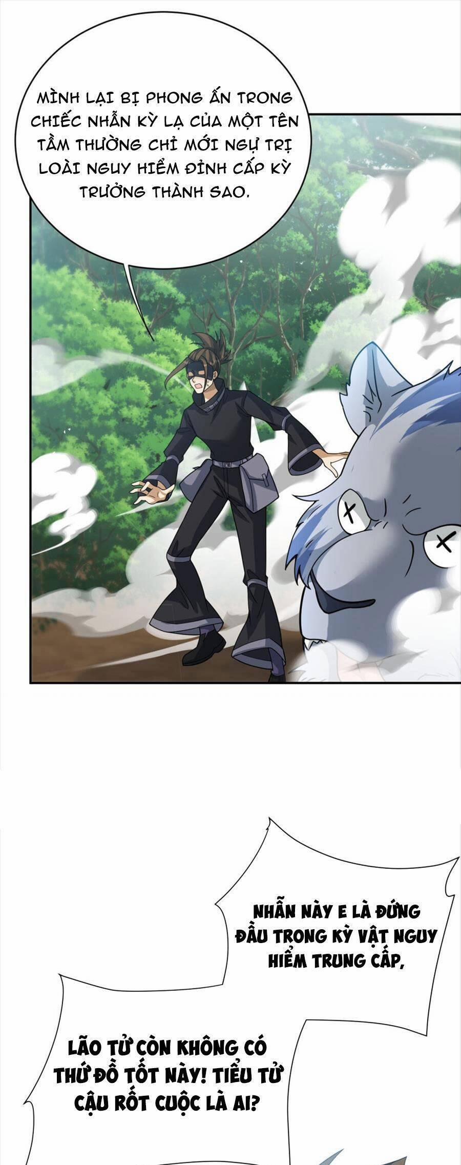 Bí Pháp Ngự Rồng 35 trang 32