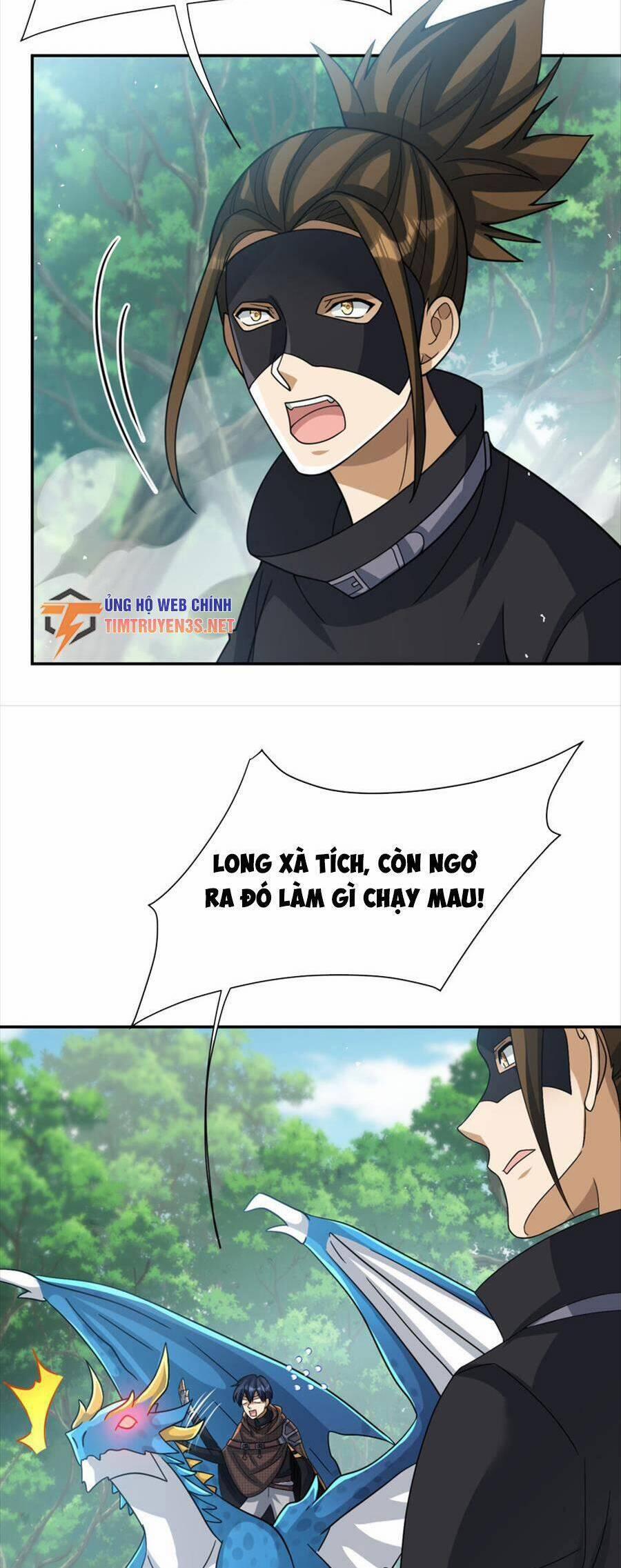 Bí Pháp Ngự Rồng 35 trang 33