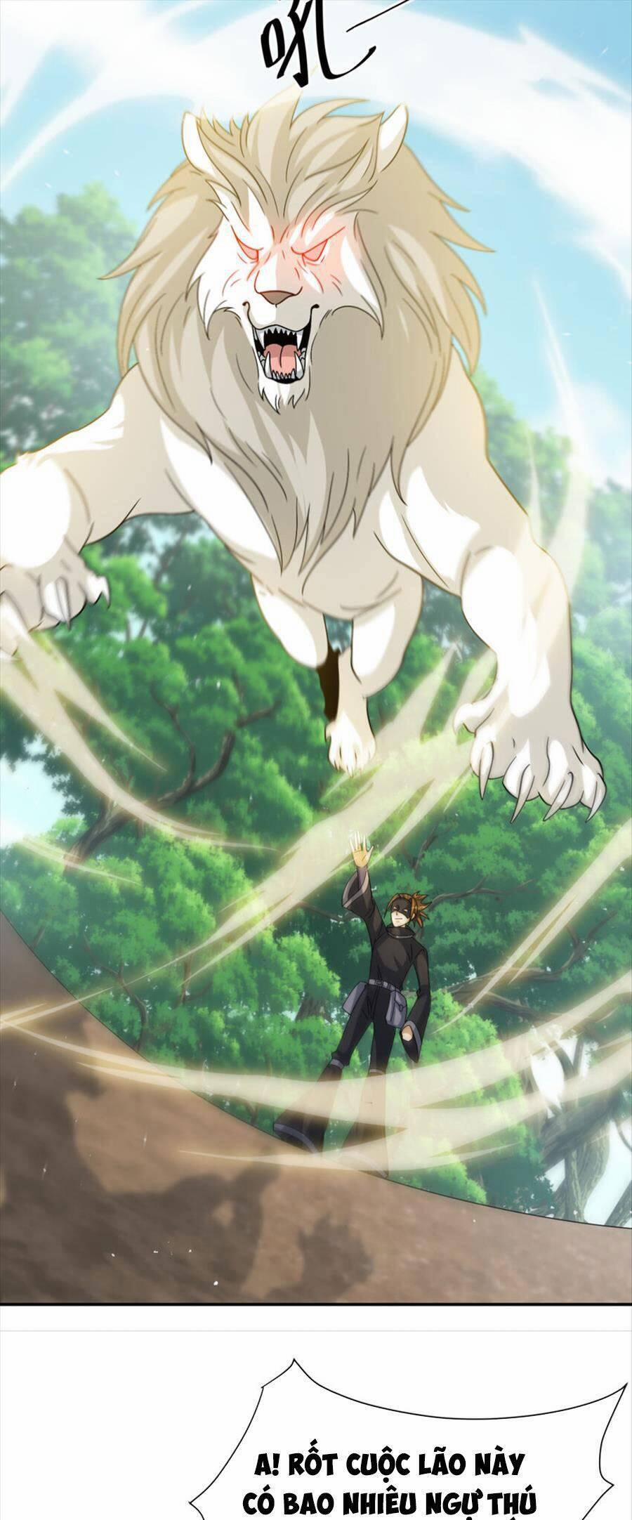 Bí Pháp Ngự Rồng 35 trang 35