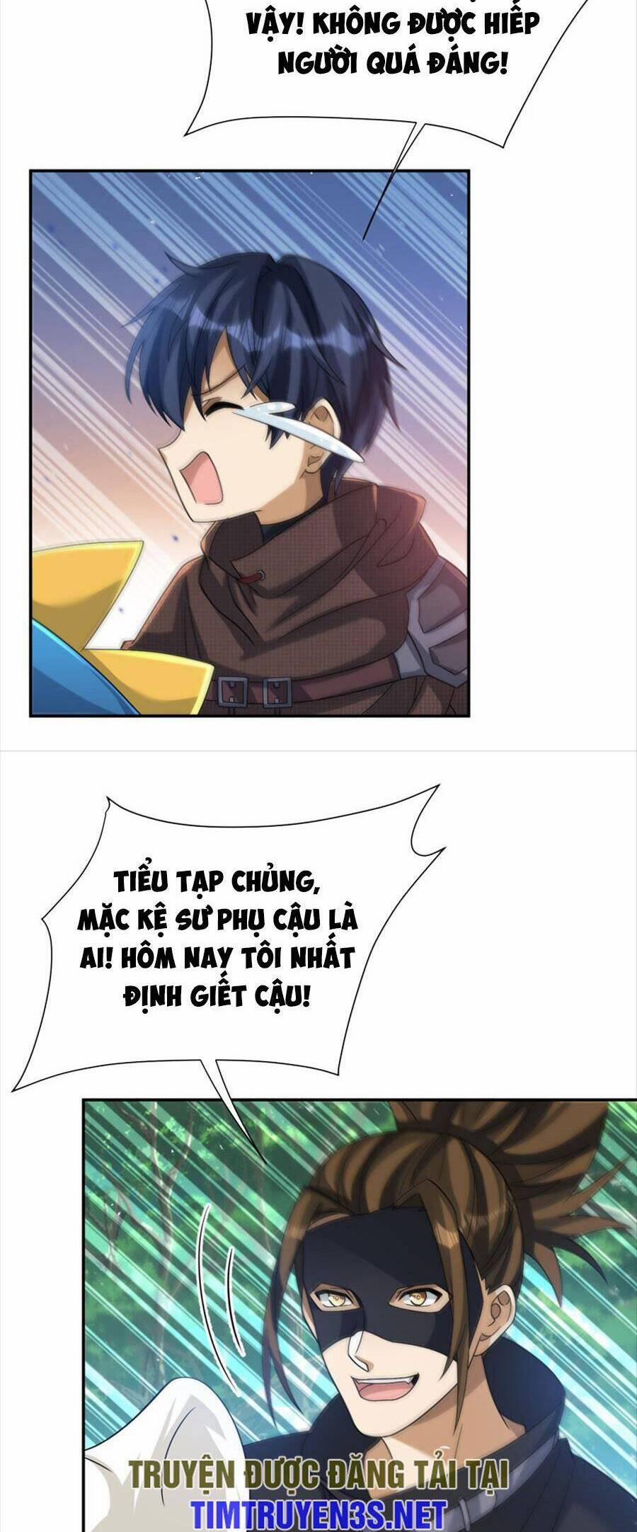 Bí Pháp Ngự Rồng 35 trang 36