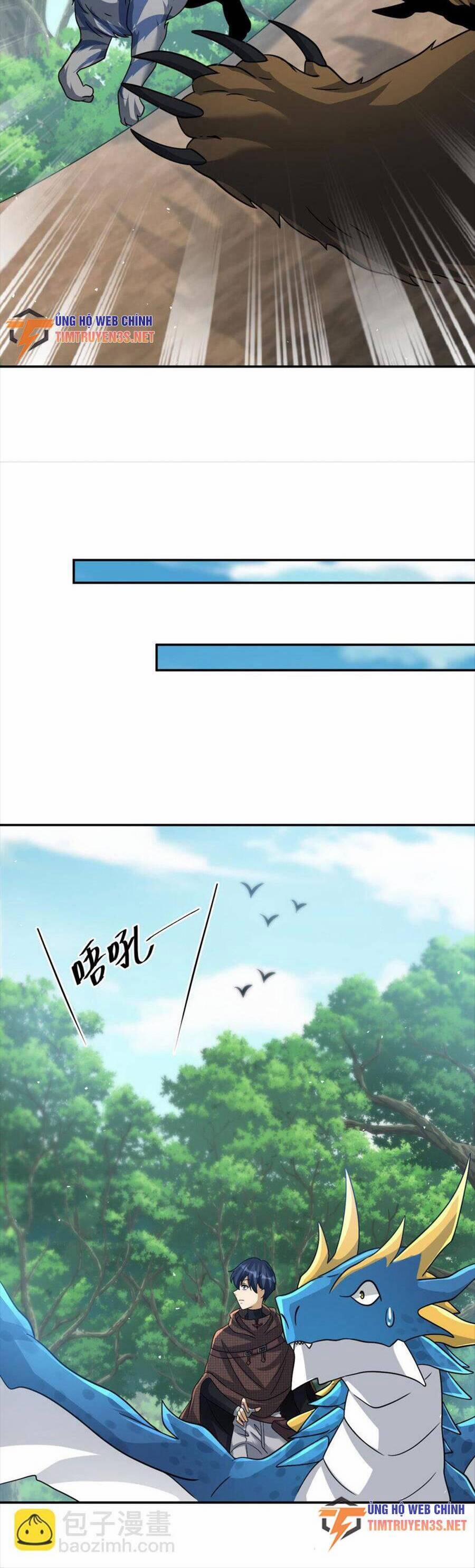 Bí Pháp Ngự Rồng 35 trang 8
