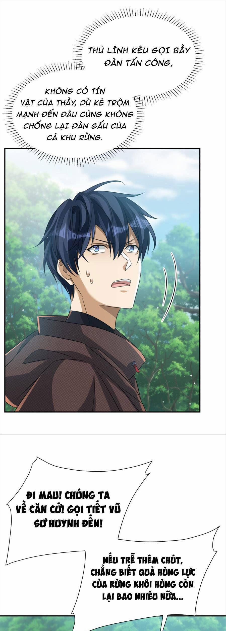 Bí Pháp Ngự Rồng 35 trang 9