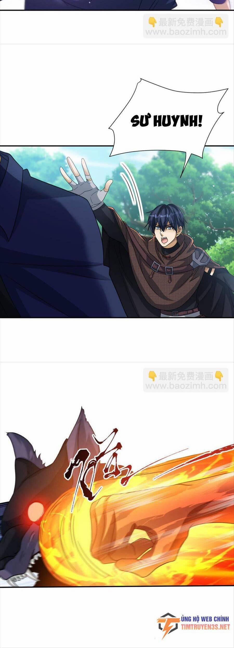 Bí Pháp Ngự Rồng 36 trang 10