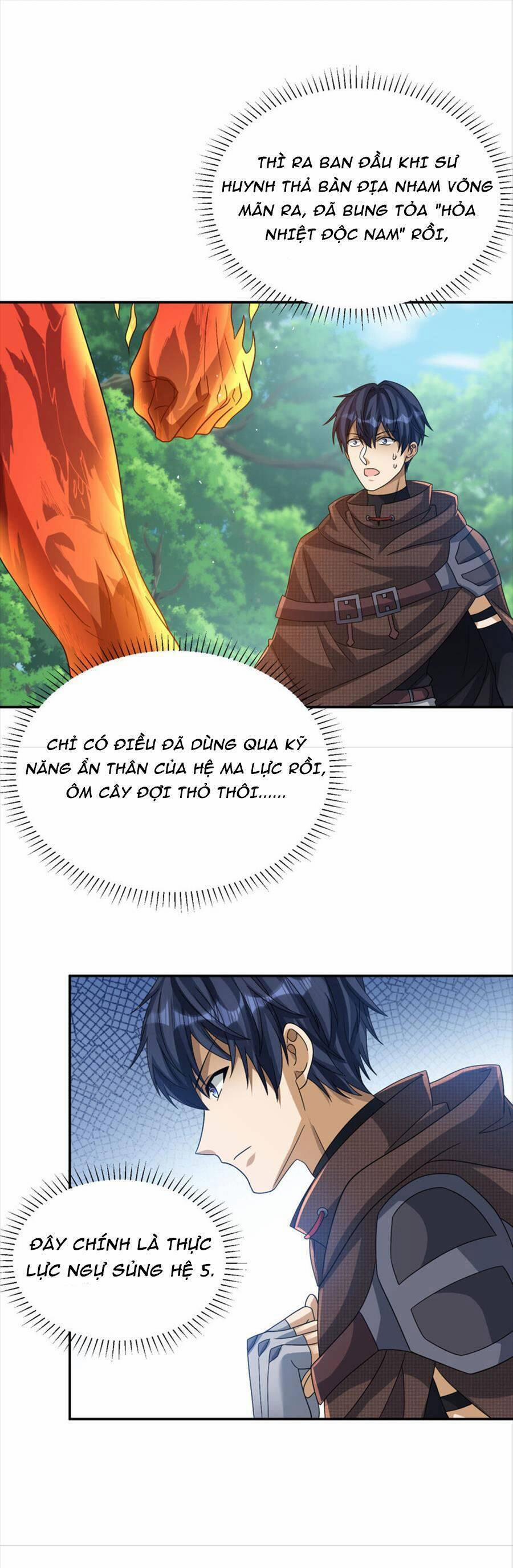 Bí Pháp Ngự Rồng 36 trang 14