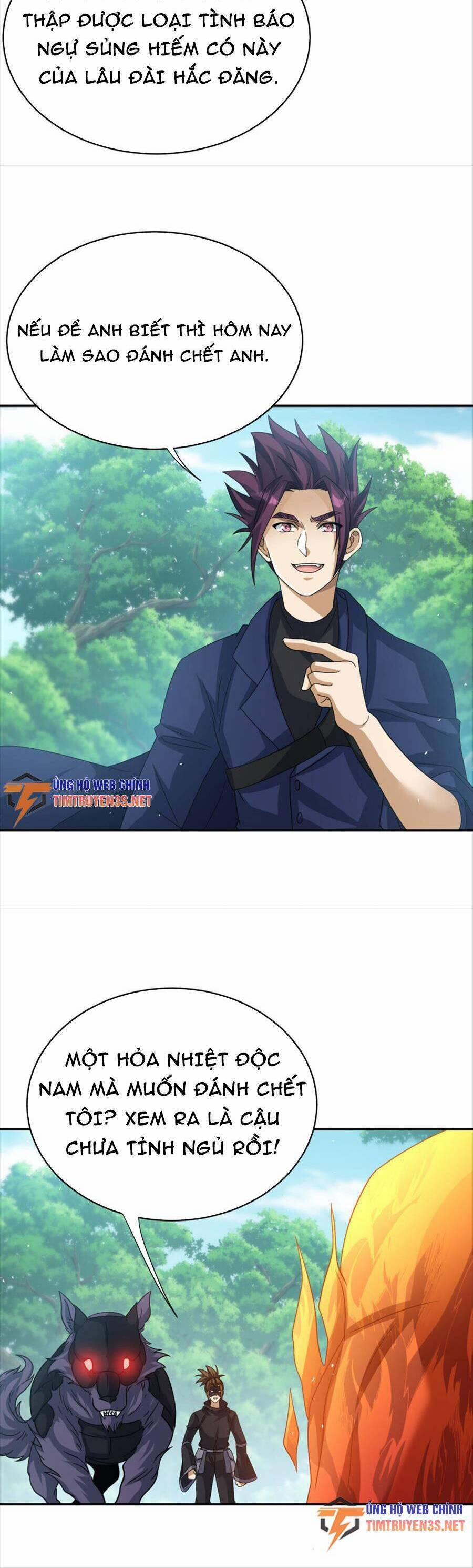 Bí Pháp Ngự Rồng 36 trang 17