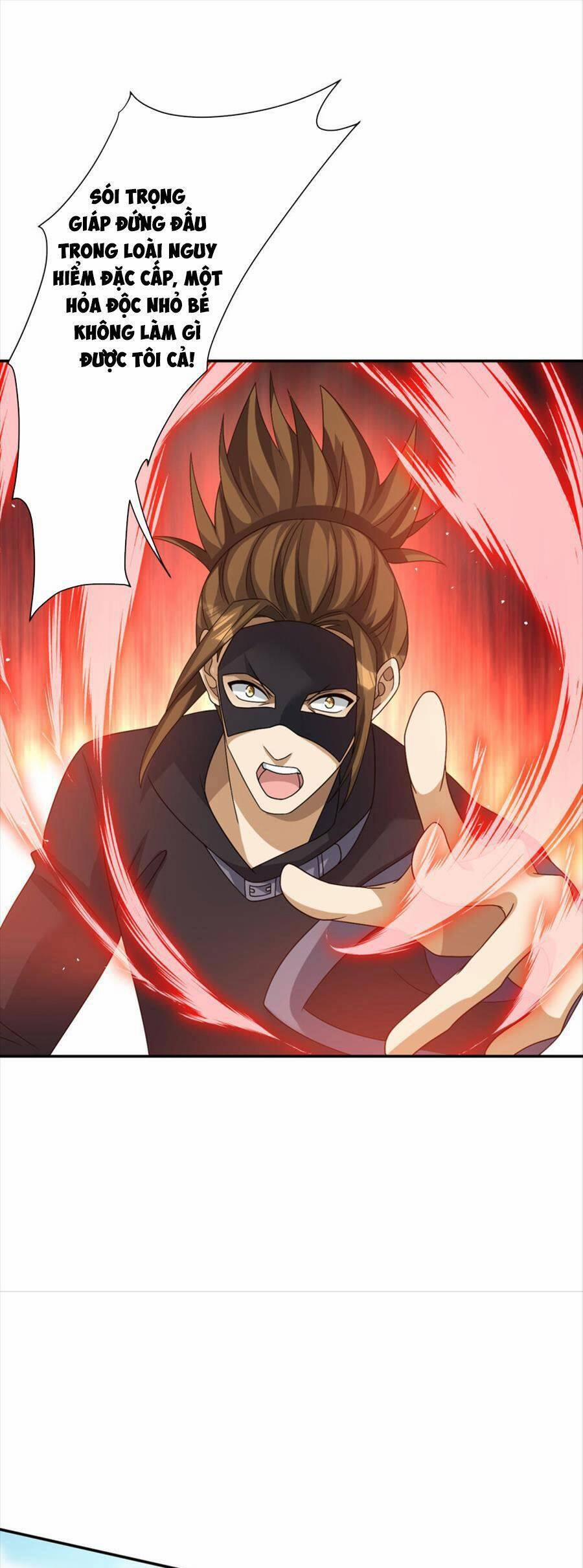 Bí Pháp Ngự Rồng 36 trang 18