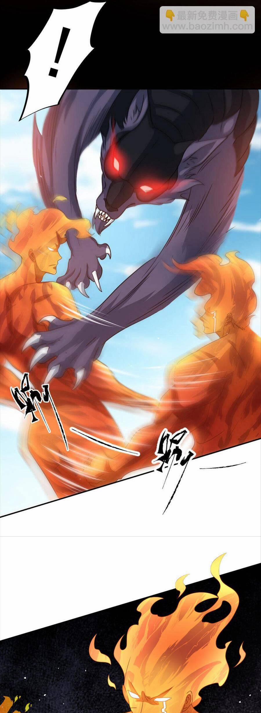 Bí Pháp Ngự Rồng 36 trang 21