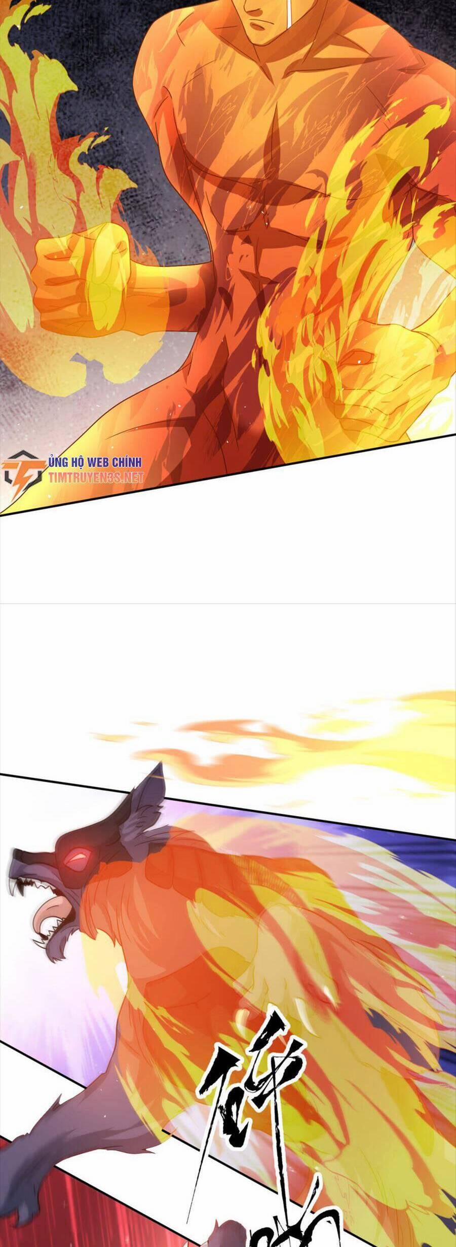 Bí Pháp Ngự Rồng 36 trang 22