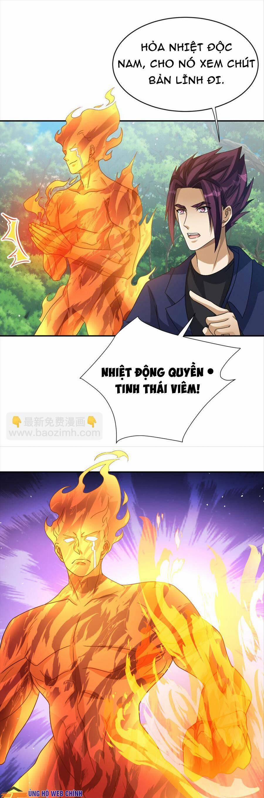 Bí Pháp Ngự Rồng 36 trang 27