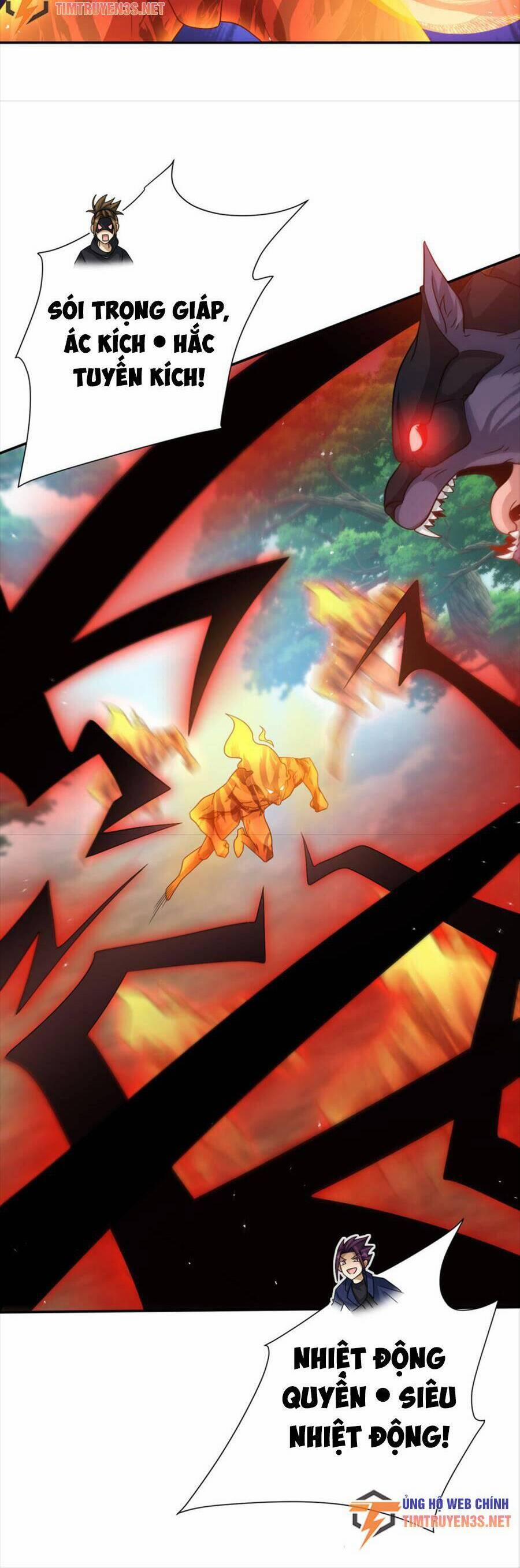 Bí Pháp Ngự Rồng 36 trang 28