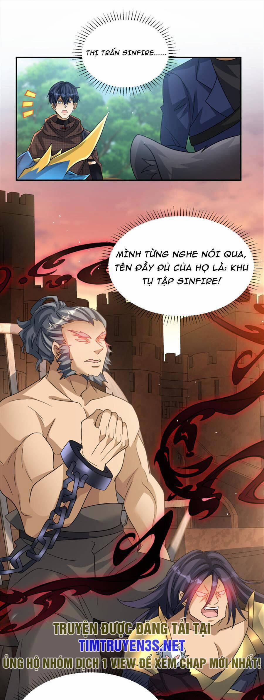 Bí Pháp Ngự Rồng 36 trang 3