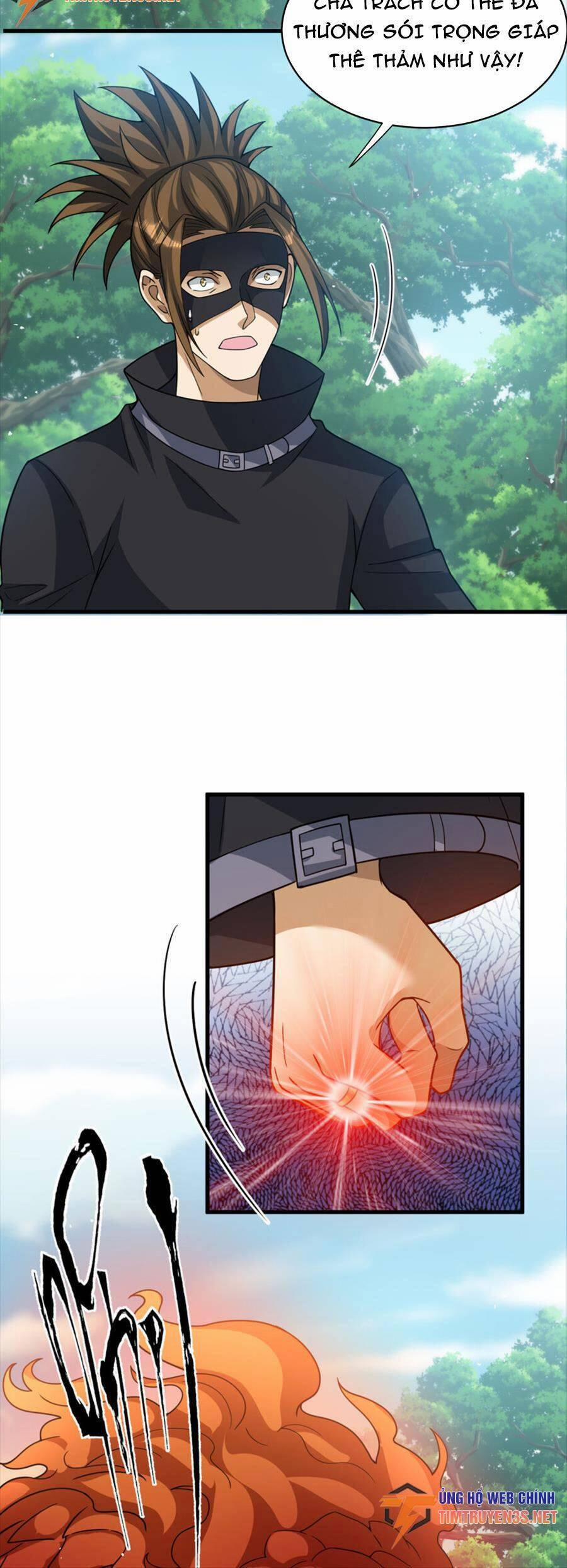 Bí Pháp Ngự Rồng 36 trang 34