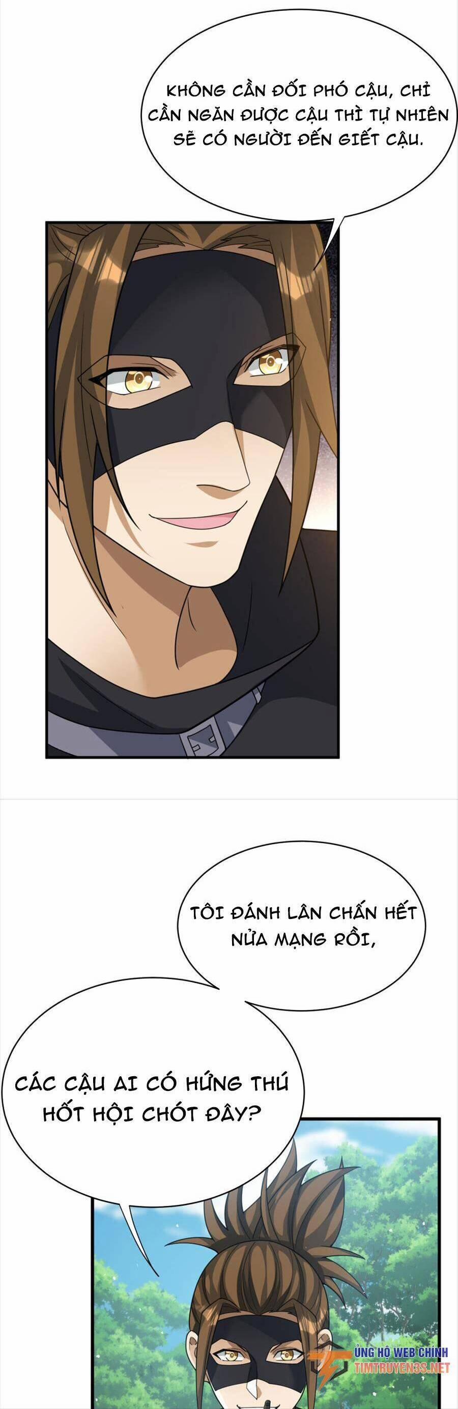 Bí Pháp Ngự Rồng 36 trang 36