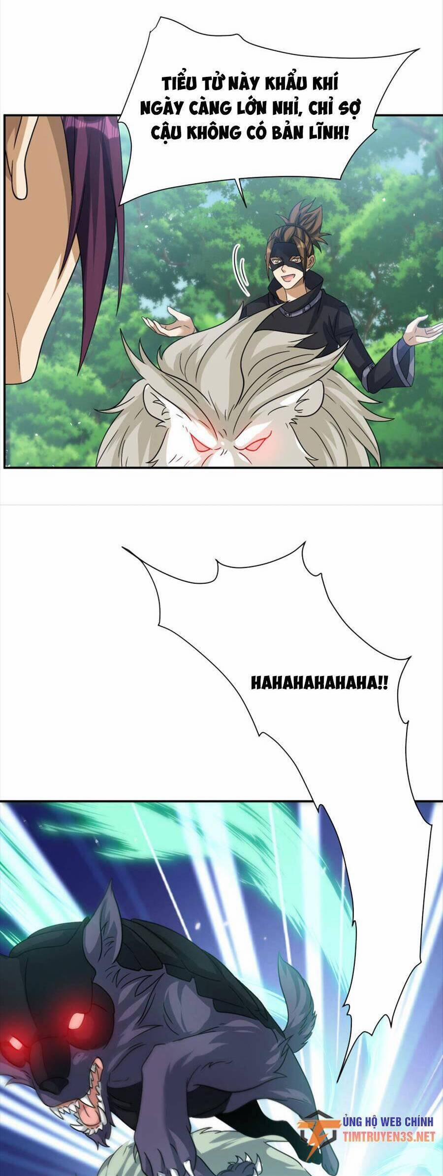 Bí Pháp Ngự Rồng 36 trang 5