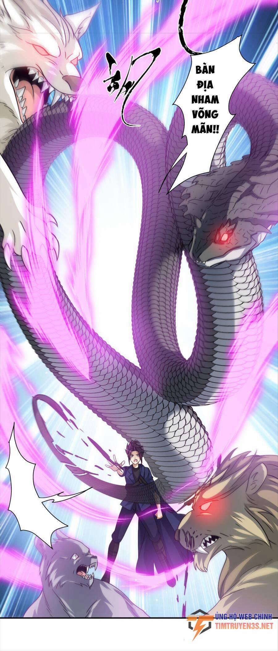 Bí Pháp Ngự Rồng 36 trang 8