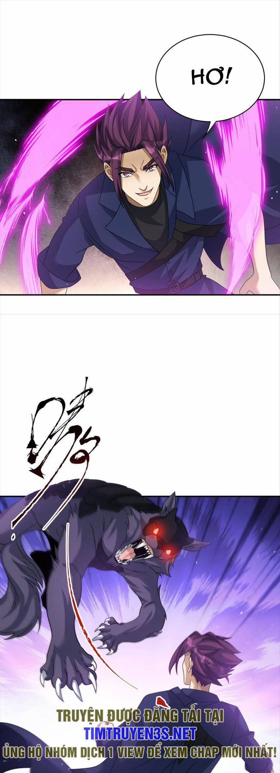 Bí Pháp Ngự Rồng 36 trang 9