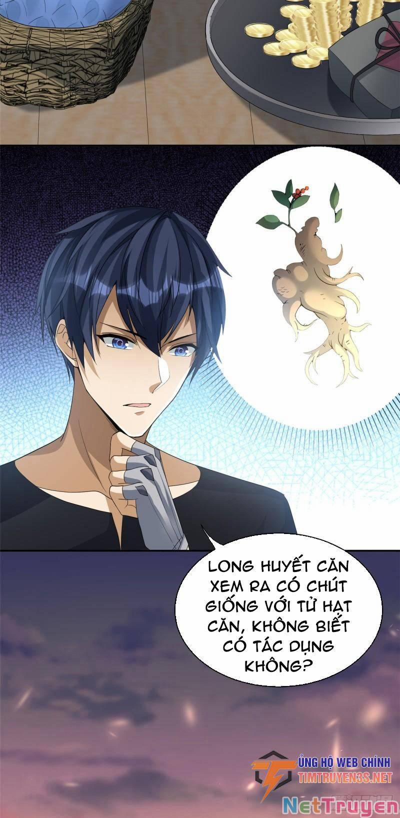 Bí Pháp Ngự Rồng 4 trang 16