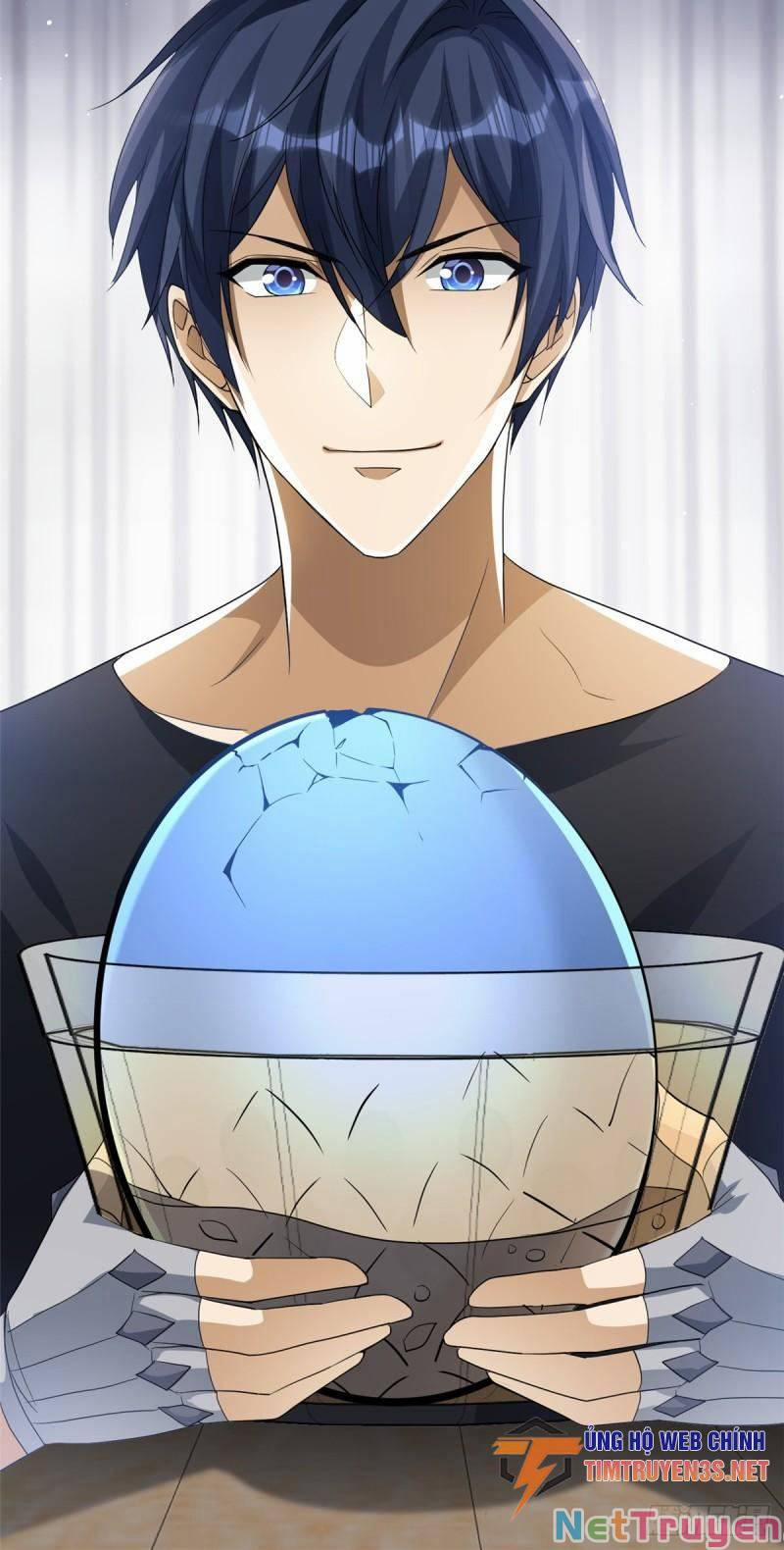 Bí Pháp Ngự Rồng 4 trang 22