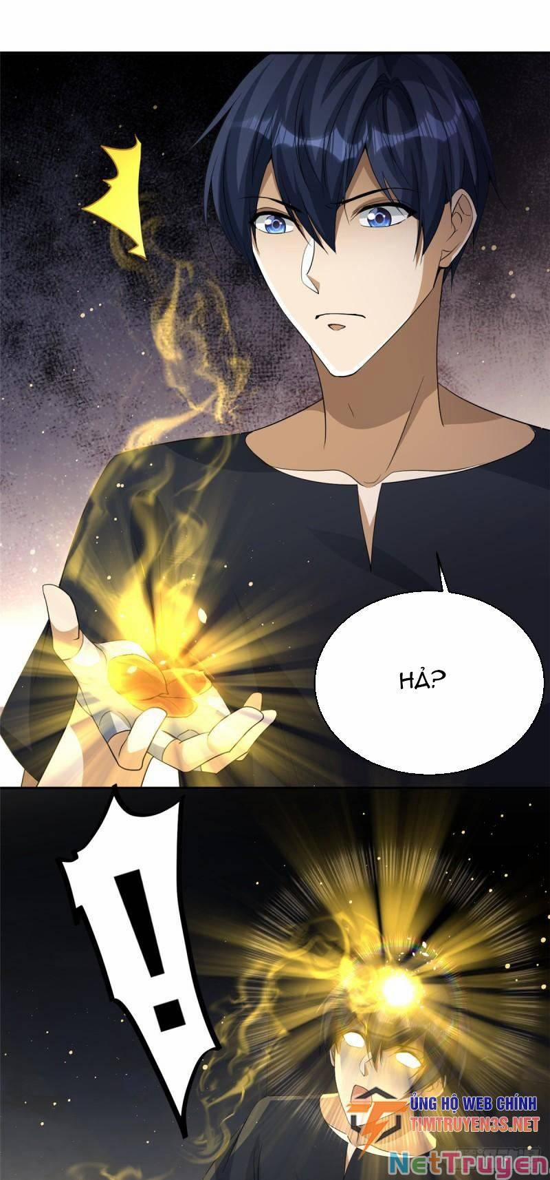 Bí Pháp Ngự Rồng 4 trang 8