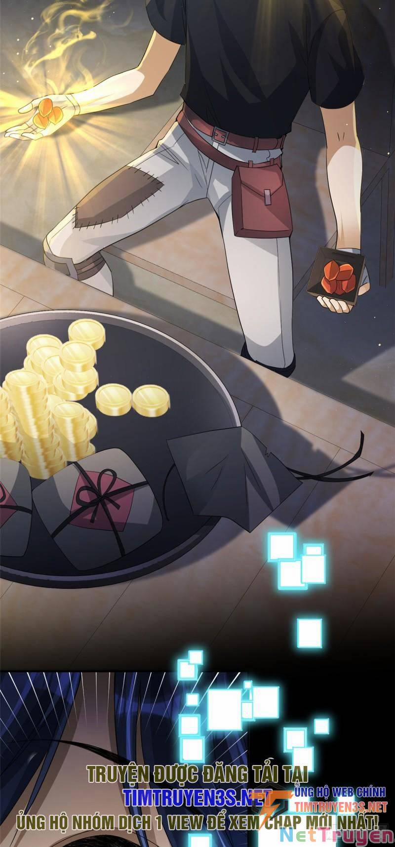 Bí Pháp Ngự Rồng 4 trang 9