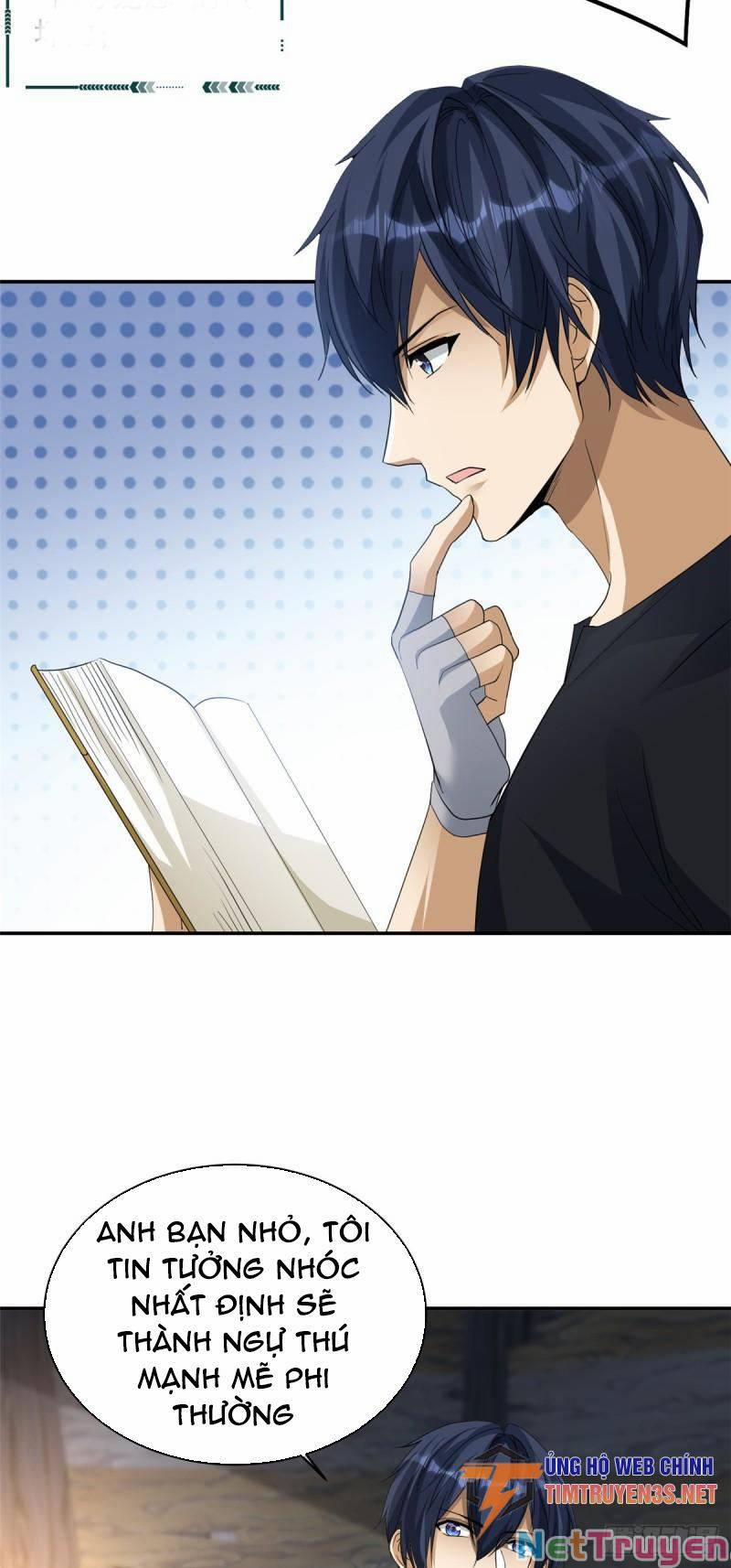 Bí Pháp Ngự Rồng 5 trang 27