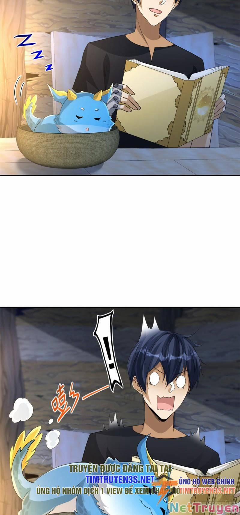 Bí Pháp Ngự Rồng 5 trang 28