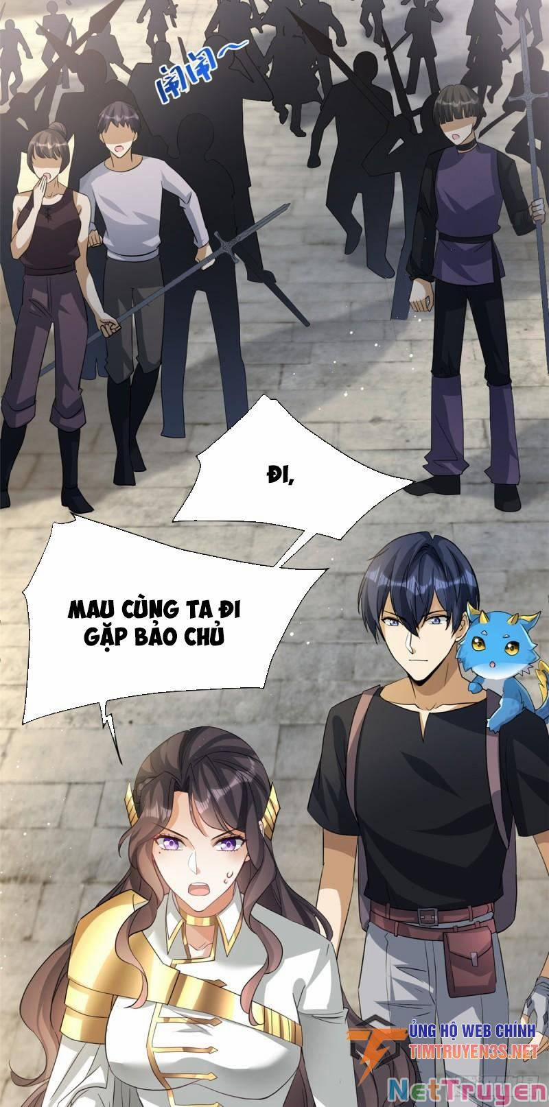 Bí Pháp Ngự Rồng 5 trang 3